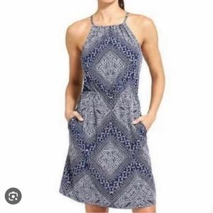 Athleta Island Life Dress